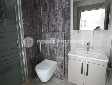 Panoramic apartment with sea views on the 13th floor in a new residential complex, in the center of Arpachbakhshish district-id-6904-photo-5