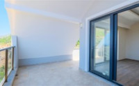 Five-room penthouse, 180 m², overlooking Alanya Castle in Sugözü, Alanya-id-1538-photo-23