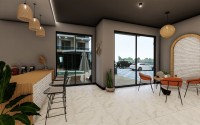 Small apartment with fine finishing on the 2nd floor in a residential complex at the final stage of construction-id-6905-photo-8