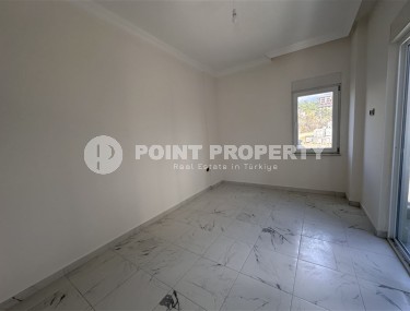 Новая квартира на 1-м этаже в жилом комплексе, введенном в эксплуатацию в 2023 году, в 1500 метрах от моря-id-6906-фото-5