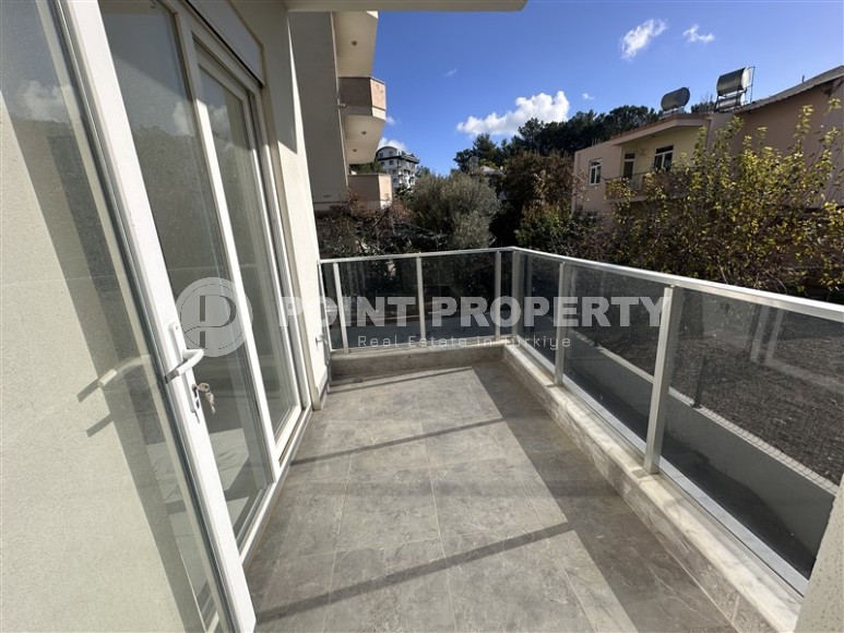 Новая квартира на 1-м этаже в жилом комплексе, введенном в эксплуатацию в 2023 году, в 1500 метрах от моря-id-6906-фото-8