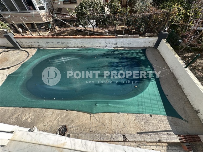 Новая квартира на 1-м этаже в жилом комплексе, введенном в эксплуатацию в 2023 году, в 1500 метрах от моря-id-6906-фото-10