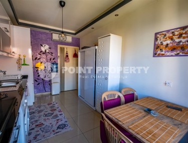 Spacious 2+1 apartment and studio on the 6th and 7th floors, 1200 meters from the sea,-id-6907-photo-2