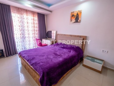 Spacious 2+1 apartment and studio on the 6th and 7th floors, 1200 meters from the sea,-id-6907-photo-3