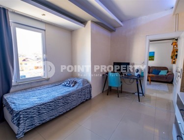 Spacious 2+1 apartment and studio on the 6th and 7th floors, 1200 meters from the sea,-id-6907-photo-4