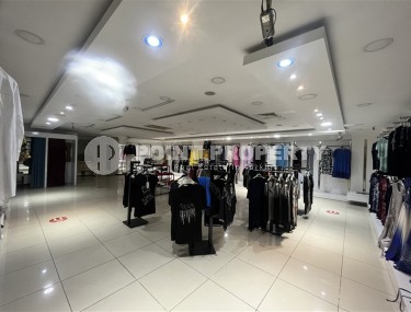 Detached commercial premises with a total area of 1050 m2, on one of the central streets of Alanya-id-6908-photo-5