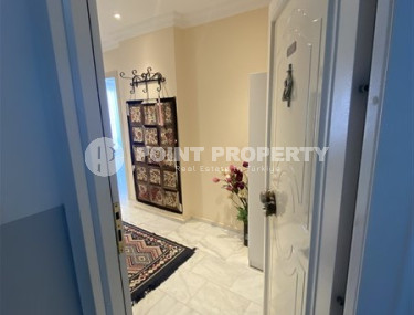 Ready to move in, apartment 2+1, 120m² in Alanya area - Upper Oba-id-1539-photo-3