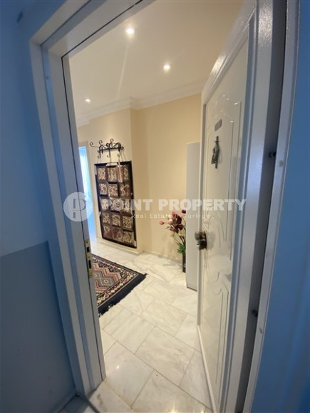 Ready to move in, apartment 2+1, 120m² in Alanya area - Upper Oba-id-1539-photo-3