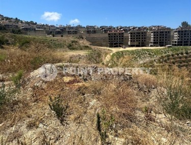 Участок площадью 541 м2 с разрешением на строительство, в четырех с половиной километрах от моря-id-6909-фото-4