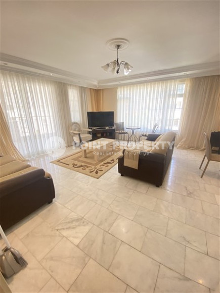 Ready to move in, apartment 2+1, 120m² in Alanya area - Upper Oba-id-1539-photo-4