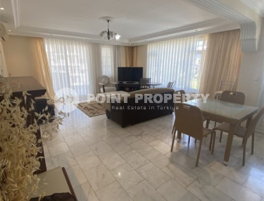Ready to move in, apartment 2+1, 120m² in Alanya area - Upper Oba-id-1539-photo-5