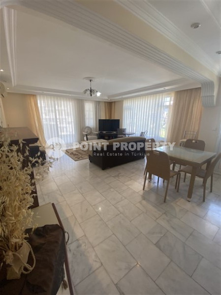 Ready to move in, apartment 2+1, 120m² in Alanya area - Upper Oba-id-1539-photo-5