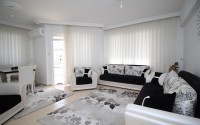 Spacious apartment 2+1, with a total area of 120 m2, on the 3rd floor in a building built in 2003-id-6911-photo-1