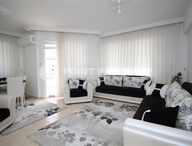 Spacious apartment 2+1, with a total area of 120 m2, on the 3rd floor in a building built in 2003-id-6911-photo-1