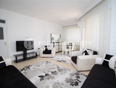 Spacious apartment 2+1, with a total area of 120 m2, on the 3rd floor in a building built in 2003-id-6911-photo-2