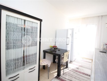 Spacious apartment 2+1, with a total area of 120 m2, on the 3rd floor in a building built in 2003-id-6911-photo-4