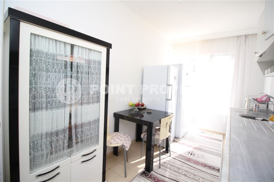 Spacious apartment 2+1, with a total area of 120 m2, on the 3rd floor in a building built in 2003-id-6911-photo-4