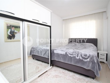 Spacious apartment 2+1, with a total area of 120 m2, on the 3rd floor in a building built in 2003-id-6911-photo-5
