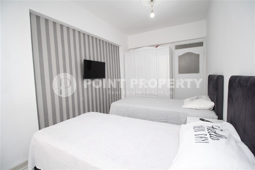 Spacious apartment 2+1, with a total area of 120 m2, on the 3rd floor in a building built in 2003-id-6911-photo-7