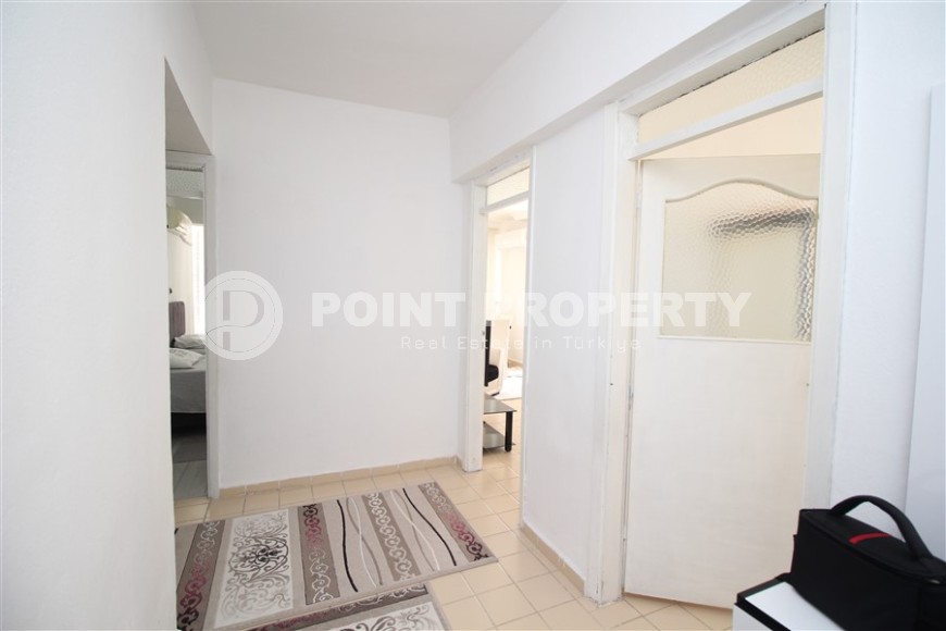 Spacious apartment 2+1, with a total area of 120 m2, on the 3rd floor in a building built in 2003-id-6911-photo-8