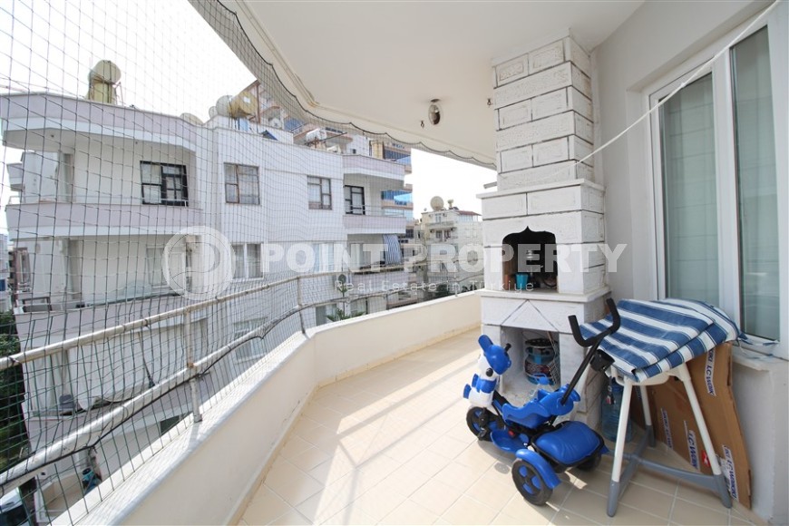 Spacious apartment 2+1, with a total area of 120 m2, on the 3rd floor in a building built in 2003-id-6911-photo-10
