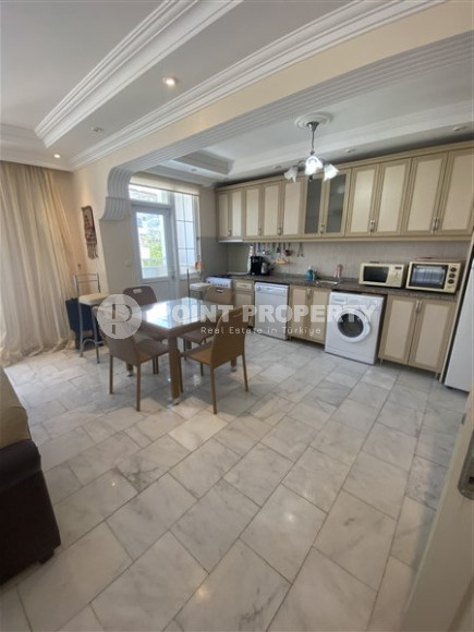 Ready to move in, apartment 2+1, 120m² in Alanya area - Upper Oba-id-1539-photo-7