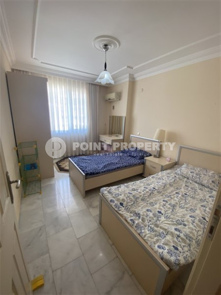 Ready to move in, apartment 2+1, 120m² in Alanya area - Upper Oba-id-1539-photo-8