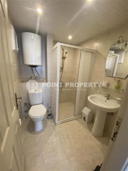 Ready to move in, apartment 2+1, 120m² in Alanya area - Upper Oba-id-1539-photo-9