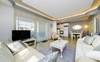 Comfortable apartment with modern design, furniture and household appliances, 750 meters from the sea-id-6913-photo-2