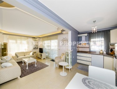 Comfortable apartment with modern design, furniture and household appliances, 750 meters from the sea-id-6913-photo-3
