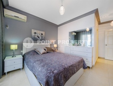 Comfortable apartment with modern design, furniture and household appliances, 750 meters from the sea-id-6913-photo-5