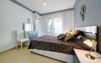Comfortable apartment with modern design, furniture and household appliances, 750 meters from the sea-id-6913-photo-7