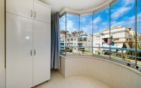 Comfortable apartment with modern design, furniture and household appliances, 750 meters from the sea-id-6913-photo-12