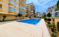 Comfortable apartment with modern design, furniture and household appliances, 750 meters from the sea-id-6913-photo-18