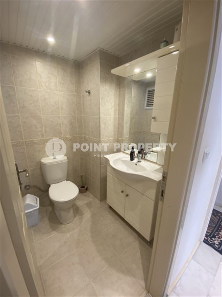 Ready to move in, apartment 2+1, 120m² in Alanya area - Upper Oba-id-1539-photo-11