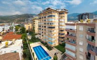 Comfortable apartment with modern design, furniture and household appliances, 750 meters from the sea-id-6913-photo-22