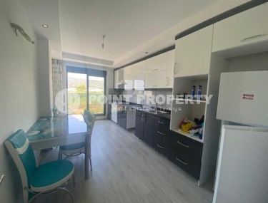 Благоустроенная квартира 2+1, общей площадью 100 м2, в живописном, экологически чистом районе Аланьи - Демирташ-id-6914-фото-2