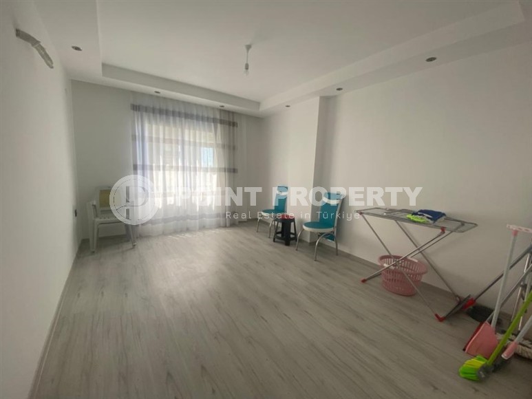 Благоустроенная квартира 2+1, общей площадью 100 м2, в живописном, экологически чистом районе Аланьи - Демирташ-id-6914-фото-5