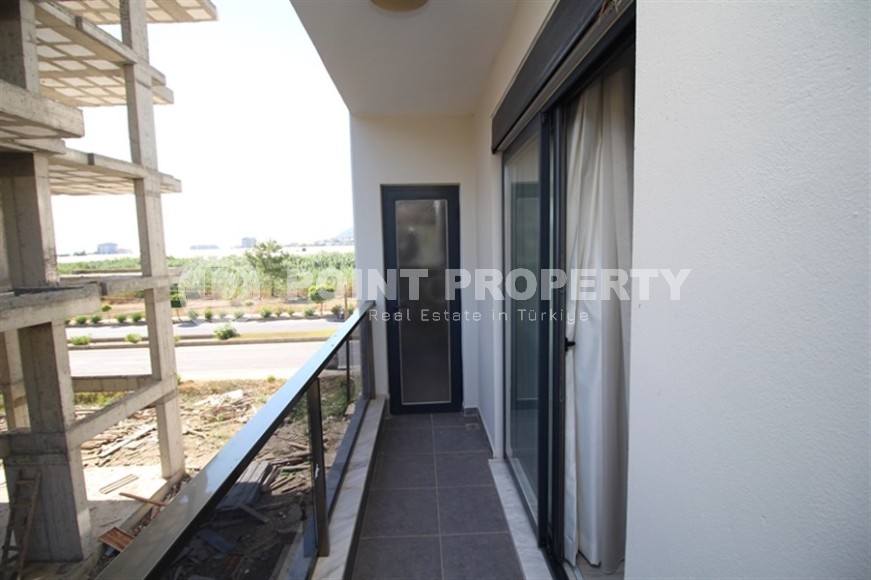 Благоустроенная квартира 2+1, общей площадью 100 м2, в живописном, экологически чистом районе Аланьи - Демирташ-id-6914-фото-9