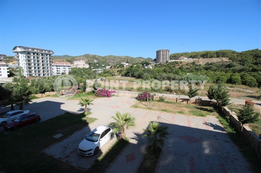 Благоустроенная квартира 2+1, общей площадью 100 м2, в живописном, экологически чистом районе Аланьи - Демирташ-id-6914-фото-10