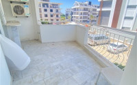 Ready to move in, apartment 2+1, 120m² in Alanya area - Upper Oba-id-1539-photo-13
