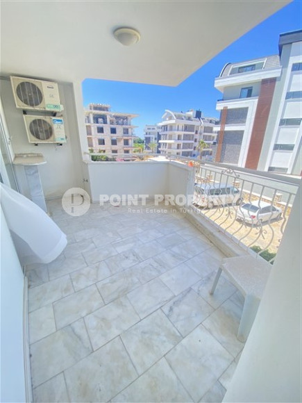 Ready to move in, apartment 2+1, 120m² in Alanya area - Upper Oba-id-1539-photo-13