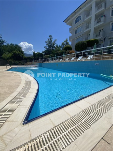 Ready to move in, apartment 2+1, 120m² in Alanya area - Upper Oba-id-1539-photo-14