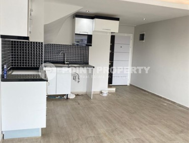 Четырехкомнатный пентхаус, 175м² в комплексе с отельной инфраструктурой в 200м от моря в Кестеле-id-1540-фото-2