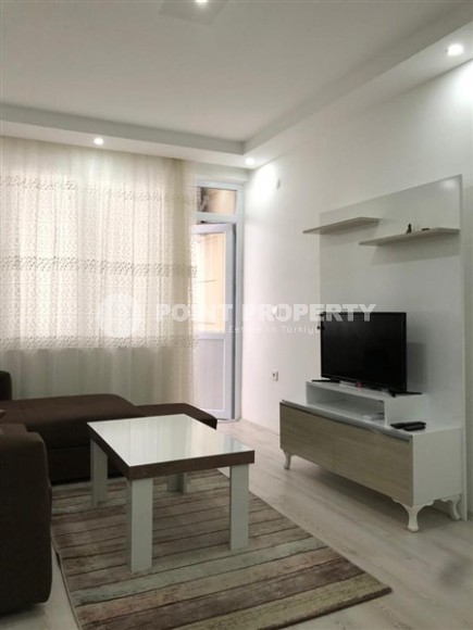 4-storey building with six apartments and a cafe on the 1st floor, in the center of Alanya-id-6917-photo-8