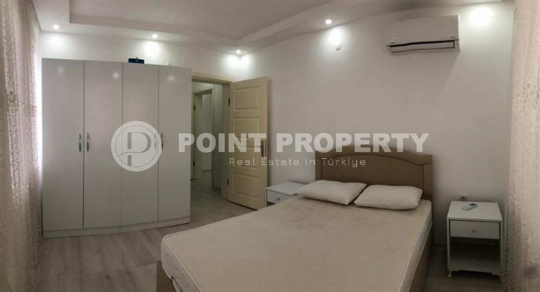 4-storey building with six apartments and a cafe on the 1st floor, in the center of Alanya-id-6917-photo-11