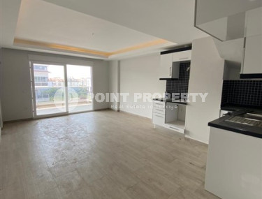 Четырехкомнатный пентхаус, 175м² в комплексе с отельной инфраструктурой в 200м от моря в Кестеле-id-1540-фото-3