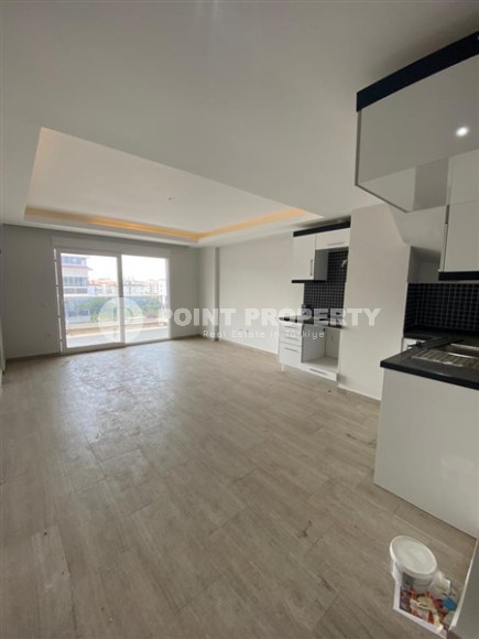 Четырехкомнатный пентхаус, 175м² в комплексе с отельной инфраструктурой в 200м от моря в Кестеле-id-1540-фото-3