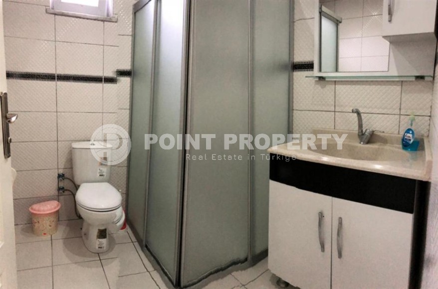 4-storey building with six apartments and a cafe on the 1st floor, in the center of Alanya-id-6917-photo-15