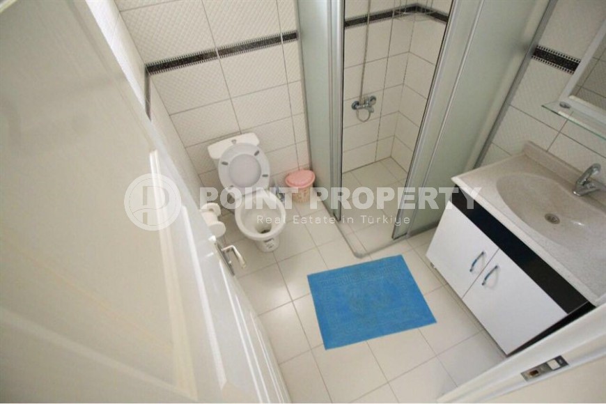 4-storey building with six apartments and a cafe on the 1st floor, in the center of Alanya-id-6917-photo-16